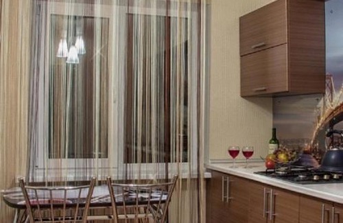 Saratov Apartamento | Apartment Chernyshevskogo