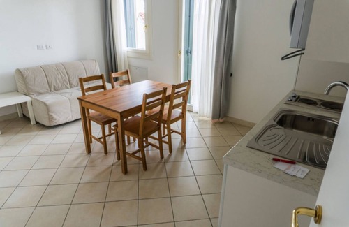 San Giorgio di Perlena Apartamento | Appartamento "Ciliegio", Agriturismo dai Gobbi