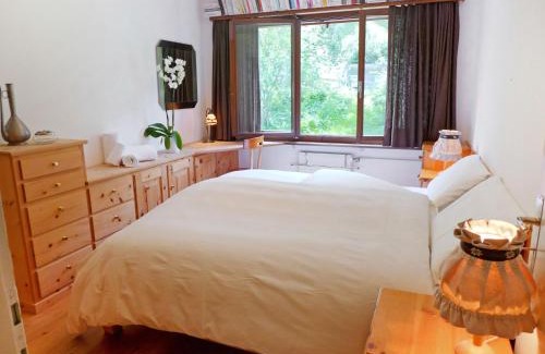 Sankt Moritz-Bad Apartamento | Apartment Chesa Arlas D2 by Interhome