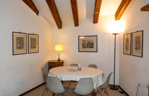Sils-Maria Apartamento | Apartment Chesa Prasüra 10 by Interhome