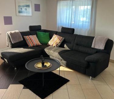 Presika Apartamento | Apartment Chiara