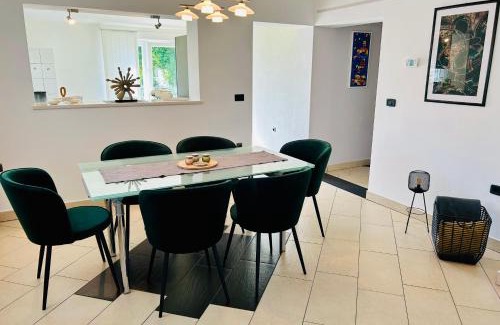 Presika Apartamento | Apartment Chiara