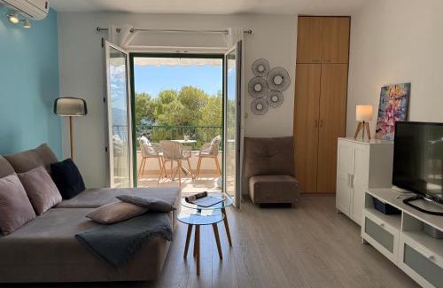 Tucepi Apartamento | Apartment Chiara