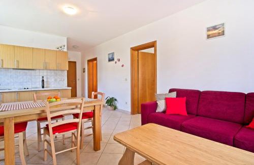 Martinscica Apartamento | Apartment Chiara Martinscica