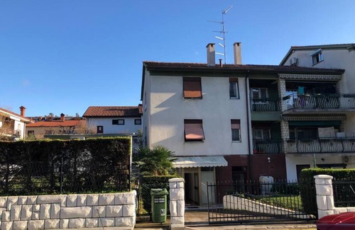 Izola Apartamento | Apartment Chie