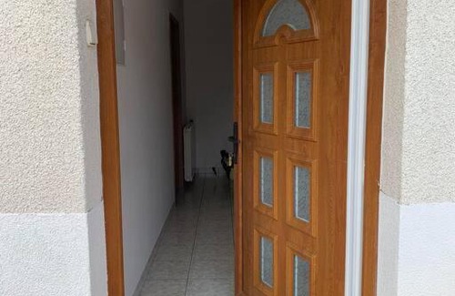 Izola Apartamento | Apartment Chie