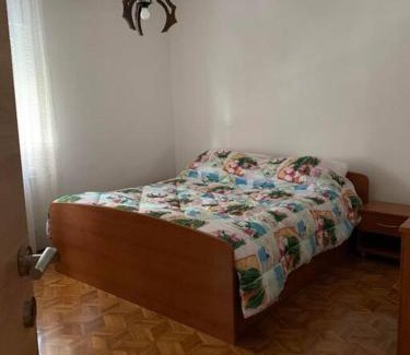 Izola Apartamento | Apartment Chie