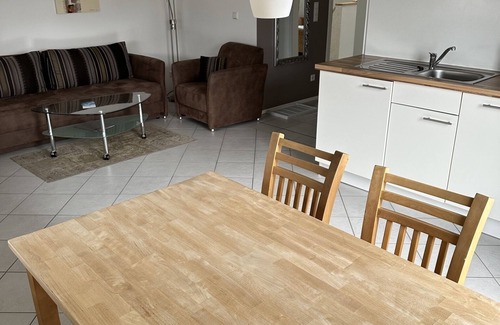 Bad Endorf Apartamento | Apartamento-Baño Privado-Balcón-Chiemsee