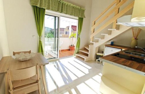 Murter Apartamento | Apartment Chill Spot A2 ID 721