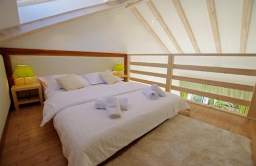 Murter Apartamento | Apartment Chill Spot A2 ID 721