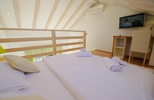 Murter Apartamento | Apartment Chill Spot A2 ID 721