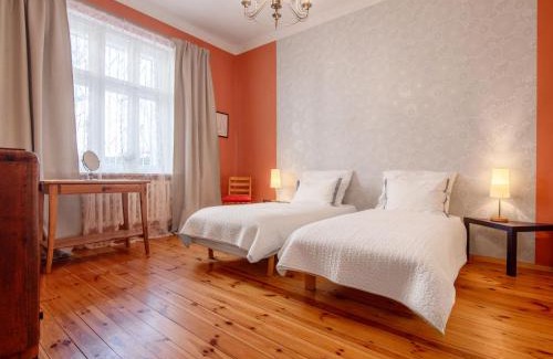 Sopot Centrum Apartamento | Apartment Chopina by Interhome
