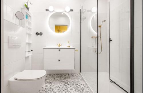 Sopot Centrum Apartamento | Apartment Chopina by Interhome
