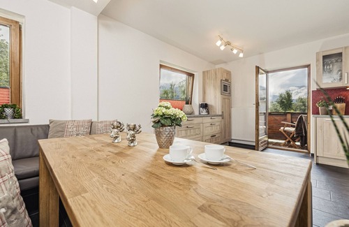 Ried im Zillertal Apartamento | Apartamento Christoph en Ried im Zillertal 2-8 personas, 3 habitaciones con baño