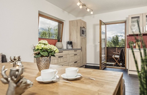 Ried im Zillertal Apartamento | Apartamento Christoph en Ried im Zillertal 2-8 personas, 3 habitaciones con baño