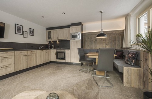 Ried im Zillertal Apartamento | Apartamento Christoph en Ried im Zillertal 2-5 personas, 2 habitaciones