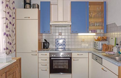 Pettneu am Arlberg Apartamento | Apartment Christina by Interhome
