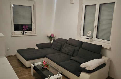 Stinatz Apartamento | Apartamento 'Christian' con balcón y Wi-Fi