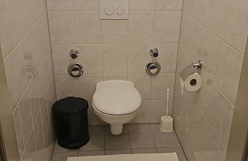 Stinatz Apartamento | Apartamento 'Christian' con balcón y Wi-Fi