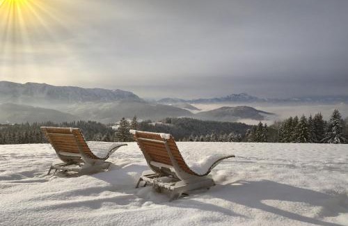 Weyregg am Attersee Apartamento | Apartment Christine