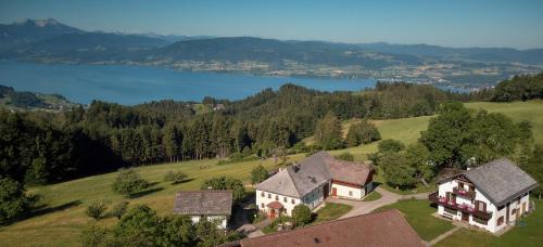 Weyregg am Attersee Apartamento | Apartment Christine