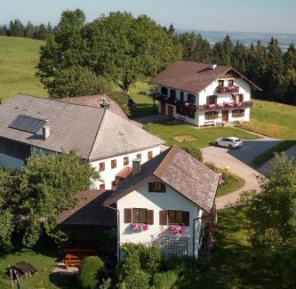 Weyregg am Attersee Apartamento | Apartment Christine