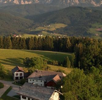 Weyregg am Attersee Apartamento | Apartment Christine