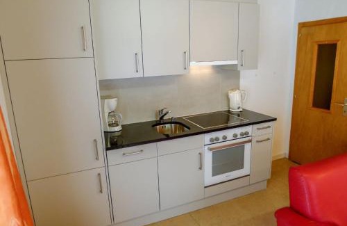 Embd Apartamento | Apartment Christl by Interhome