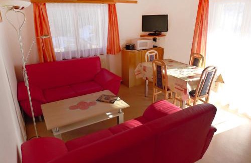 Embd Apartamento | Apartment Christl by Interhome