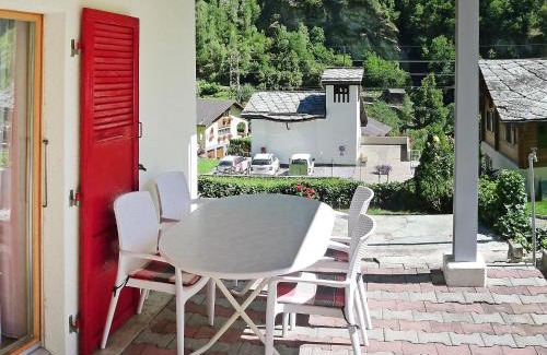 Embd Apartamento | Apartment Christl by Interhome