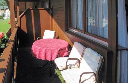 Finkenberg Apartamento | Apartment Christoph-1 by Interhome