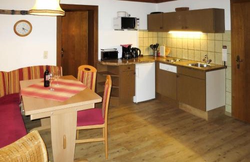 Finkenberg Apartamento | Apartment Christoph-1 by Interhome
