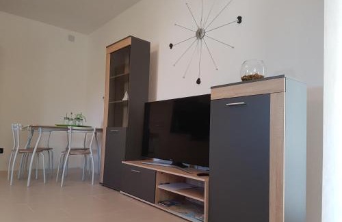 Vrh Apartamento | Apartment Chuck