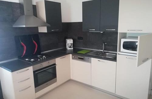 Vrh Apartamento | Apartment Chuck