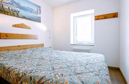 Alba Apartamento | Apartment Ciampac by Interhome
