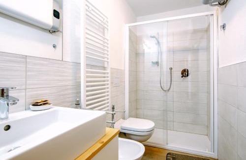 Alba Apartamento | Apartment Ciampac by Interhome