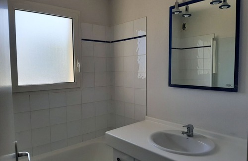 Ciboure Apartamento | Apartamento Ciboure, 2 dormitorios, 4 personas