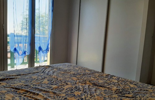 Ciboure Apartamento | Apartamento Ciboure, 2 dormitorios, 4 personas