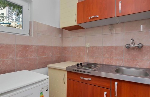 Pokrivenik Apartamento | Apartamento Cico by Interhome