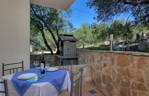 Pokrivenik Apartamento | Apartamento Cico by Interhome