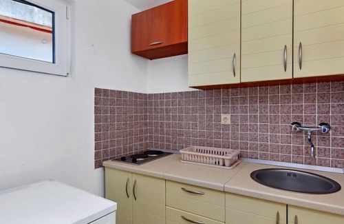 Pokrivenik Apartamento | Apartamento Cico by Interhome