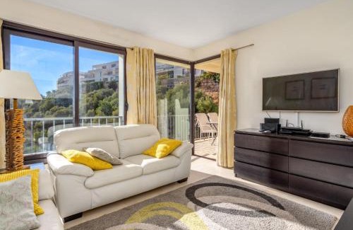 Marbella Apartamento | Apartment Cielo y mar Samara by Interhome