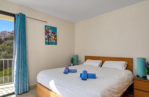 Marbella Apartamento | Apartment Cielo y mar Samara by Interhome