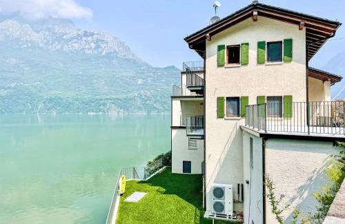 Verceia Apartamento | Apartment Cigno by Interhome