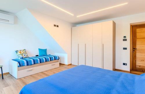Verceia Apartamento | Apartment Cigno by Interhome