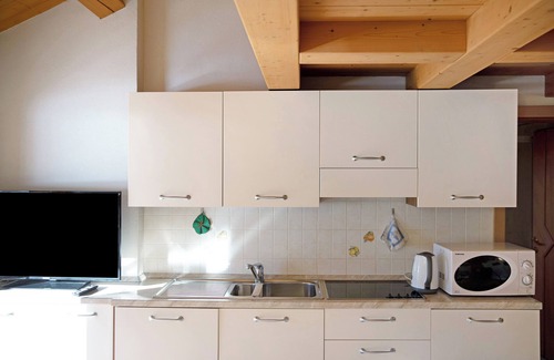Livigno Apartamento | Apartamento "Cima Fopel" con vistas a la montaña, Wi-Fi, balcón, terraza y jardín