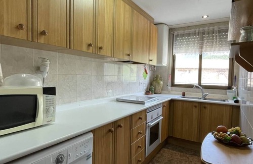 Cirat Apartamento | Apartamento Vacacional en Cirat REF. 050
