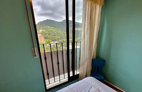 Cirat Apartamento | Apartamento Vacacional en Cirat REF. 050