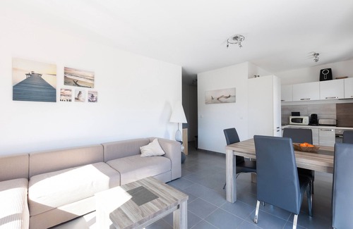 Ponte-Leccia Apartamento | Apartamento 'Cismonte' con vistas a la montaña, terraza privada y Wi-Fi