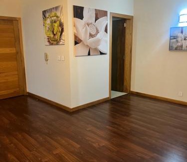 Port Louis Apartamento | Apartment Citadel Mall